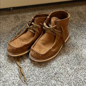 Boys Ankle Boots